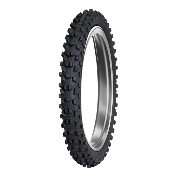 DUNLOP Tyre GEOMAX MX34 F 60/100-14 M/C NHS 29M TT 