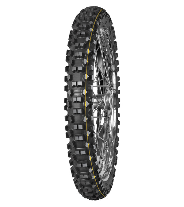 MITAS TIRE END TRAIL-RALLY SM 90/90 B 21 54R TT M+S Super žltá