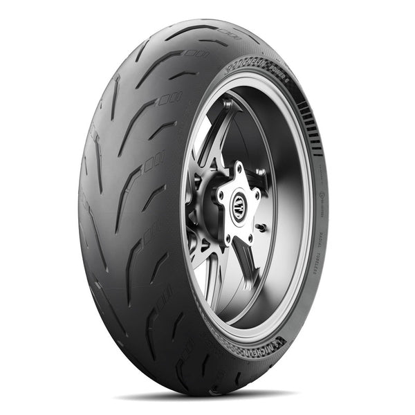 Michelin Tire Power 6 150/60 ZR 17 m/c (66 W) TL