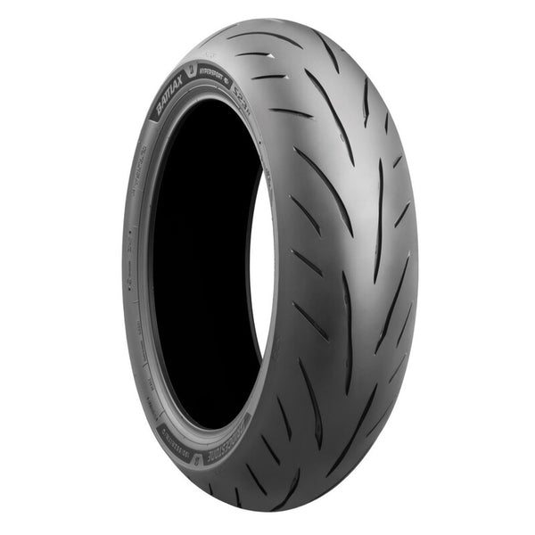 Bridgestone Tyre Battlax S23 Rear 180/55 ZR 17 (73W) TL