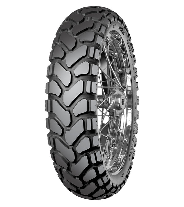 Mitas Tire Enduro Trail+ 150/70B18 70H TL/TT DAKS 2 Žltá M+ S