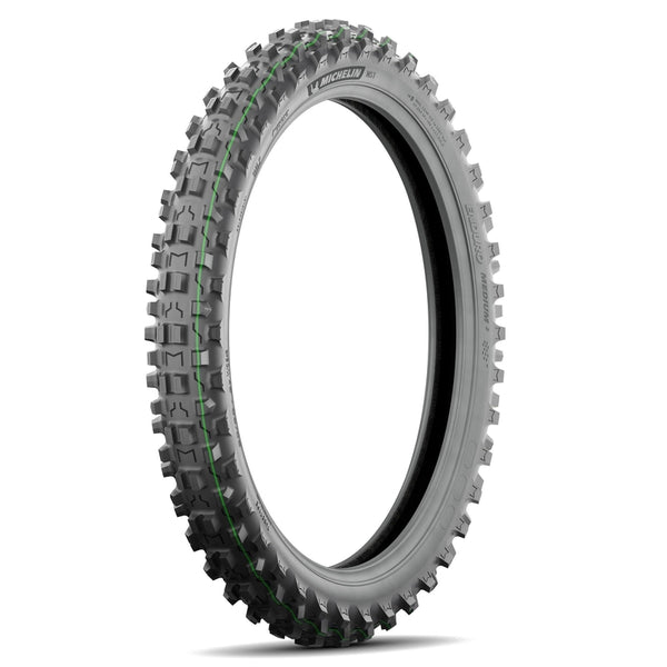 Michelin Tire Enduro Médium 2 90/100-21 m/c 57r TT