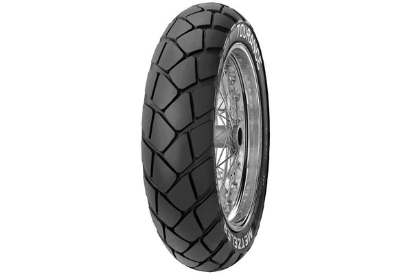 Metzeler Tire Tourance 130/80-17 m/c 65S TT DP