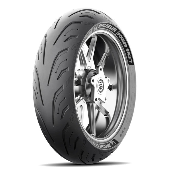 Michelin Tire Power Shift 160/60 r 15 m/c 67htl