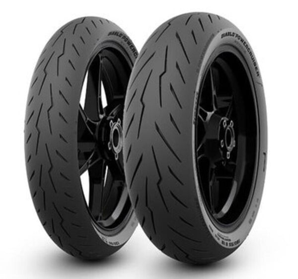 Pirelli Tyre Diablo PowerCruiser 260/40 VR 18 M/C (84V) TL
