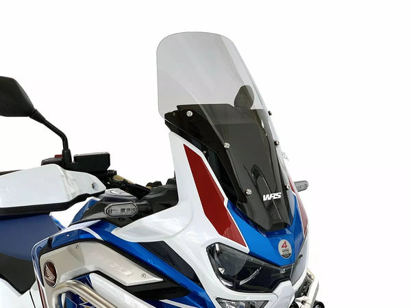 WRS Windscreen Standard CRF1100L A HO026F