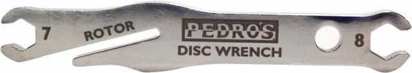 Pedro's Brake Disc Krep 6460505