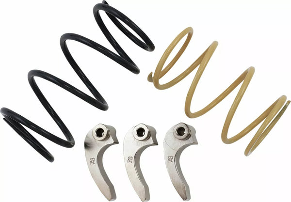 Kit Clutch Polaris WE437459