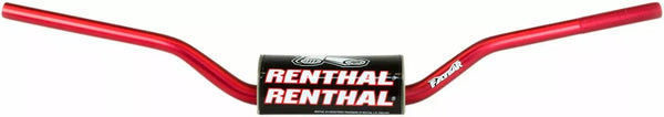 Renthal Renthal Fatbar 604 RC Červená 604-01-RD
