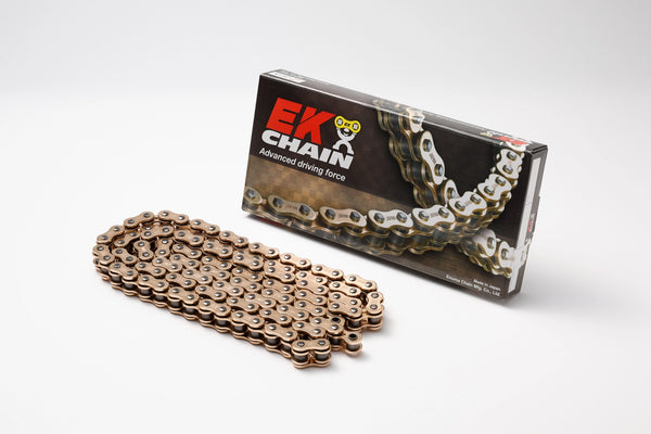 EK CHAIN ​​EK520SRX2 GG 116R 520SRX2-116/GXG