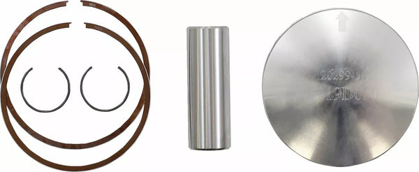 Piestová súprava Wossner NSR/CRM125R 54 44 8019D050