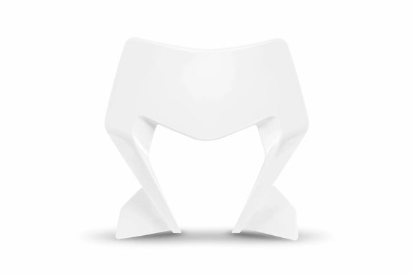 UFO svetlomet KTM 24- WH KT05024#042