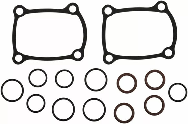 Push prúžková tyč O-Ring 11133-M8 C9586-M8