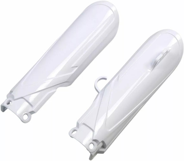 UFO Fork pokrýva YZ65 19- White YA04870#046
