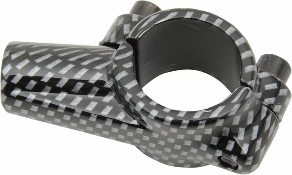 EMGO MORDROR Mirror 7/8 LHT CAR 20-28127