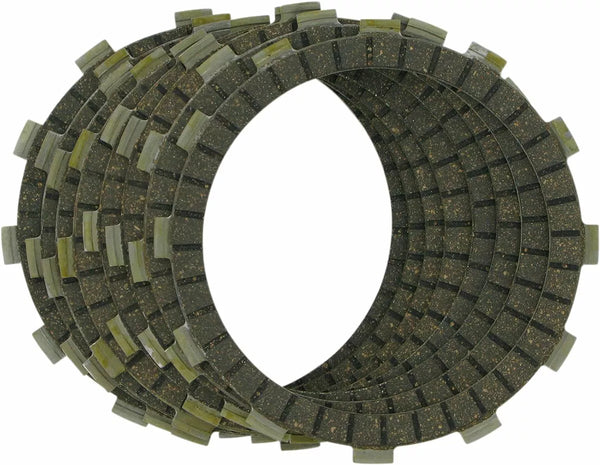 EBC CLUTCH FRICTION PLAT KIT CK1302