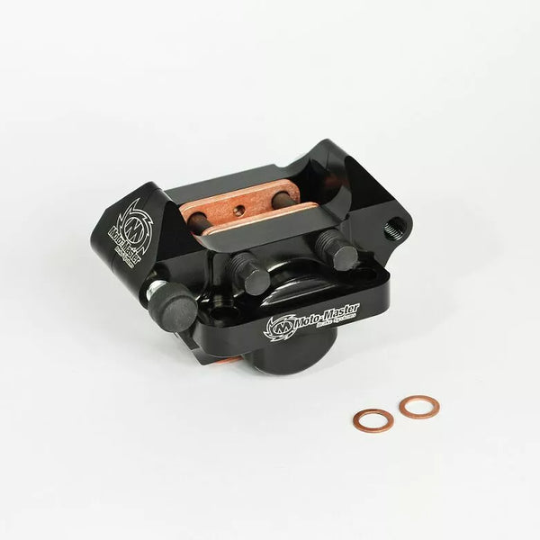 Moto-Master Brake Caliper Rear 210103