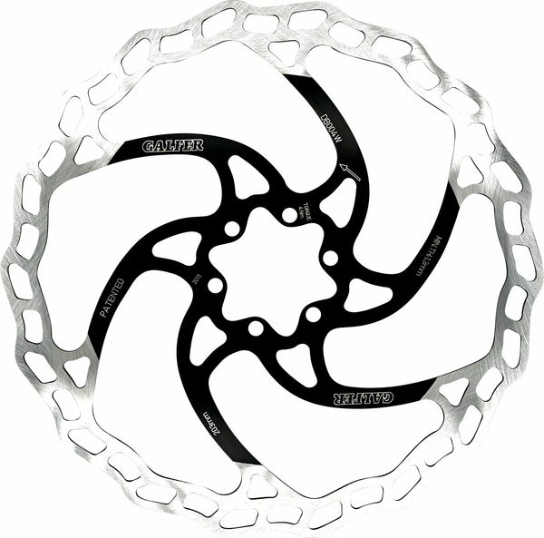 Galfer Disc Wave 203x1,8 mm DB004W