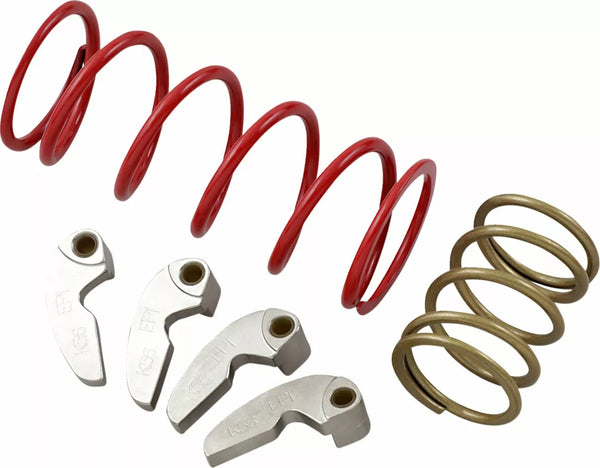 Súprava spojky EPI Mud Kaw AW443104