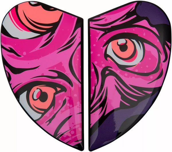 ICON SIDEPT AFRM ILLUMINAT PK 0133-1233