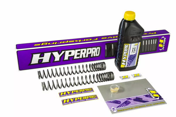 Hyperpro Front Fork rozprestretie Kaw Z900 SP-KA09-SSA015