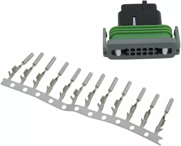 NAMZ Connector OEM# 72130-04 NHD-72130-04