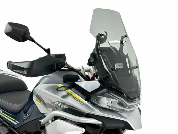WRS Windscreen Touring CFMOTO 800M CF001F