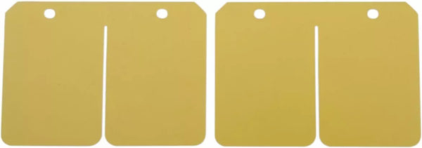 Boyesen FSS REED YZ250 1997-2001 / 2003-2004 SSF132