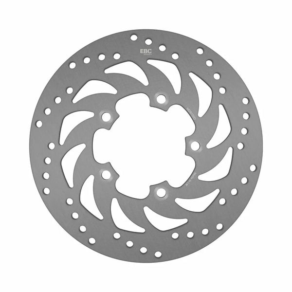 EBC brzdová rotorová oprava D Series SCT MD9100D