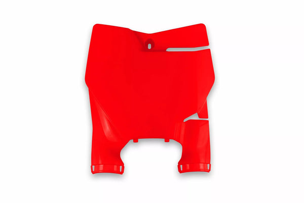 UFO Plate# od Gas City 85 21- Rd GG07117@062