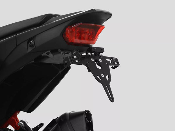 Zieger LCS plt HLD typ B CRF1100DL 10007023