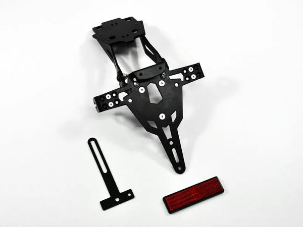 Zieger LCS plt HLD typ A GSXS1000 10000360