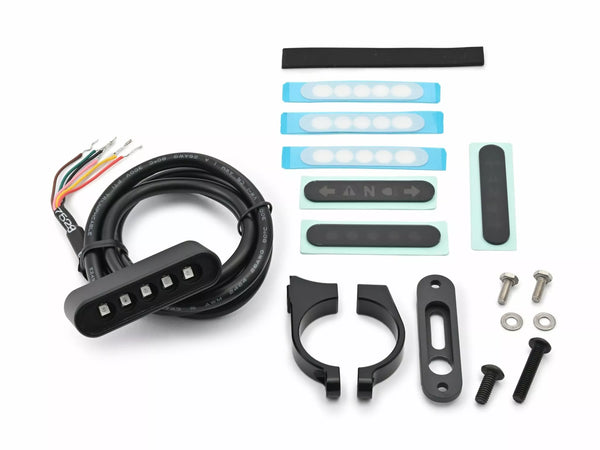 Daytona Micro Indikátor gamma 81068