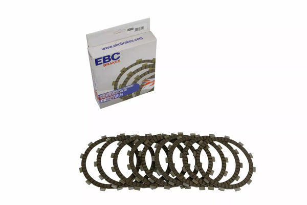 EBC Clutch Threck Plat Kit CK5660