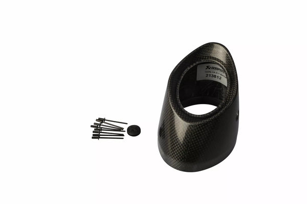Akrapovic End Cap EC 179 V-EC 179