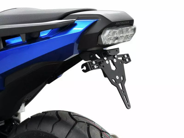 Zieger LCS plt HLD typ B NC750S/x 10006220