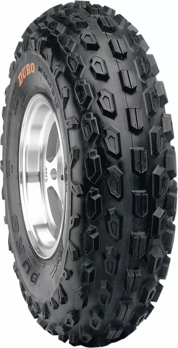 Duro HF277 19x8R7 2-Ply 31-27707-198a