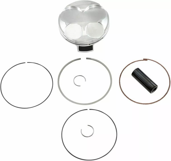 Piestová súprava Wiseco RE CRF250R '18 WRE820M07900