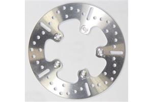 EBC brzdová rotor fix RND RE MD812