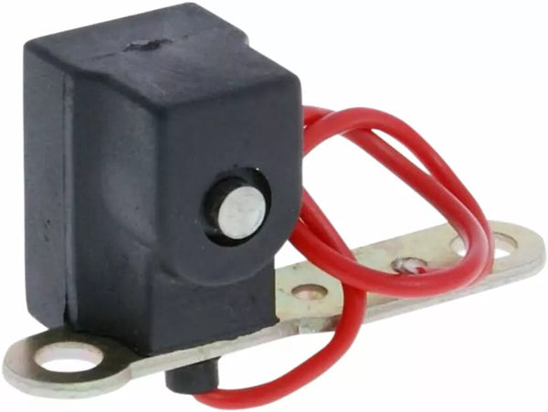 101 Octane vyzdvihnutie cievky 16828