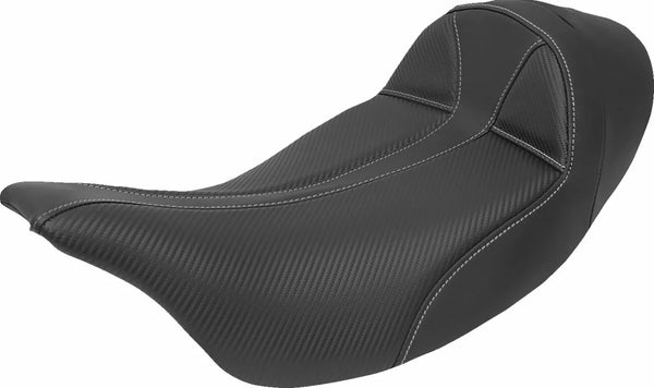 Saddlemen SEAT DOMINATOR FLT 08-UP-CAR 808-07B-0042EXT
