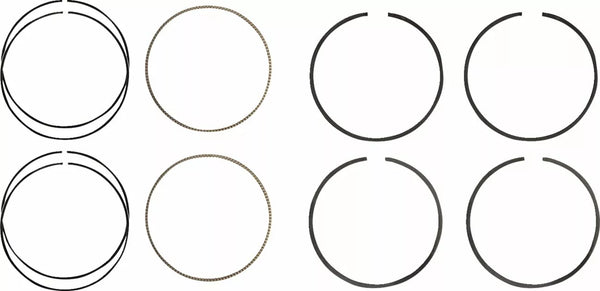 Hastings Rings M8 114 4 000 Std WG2197601 | 2C5232