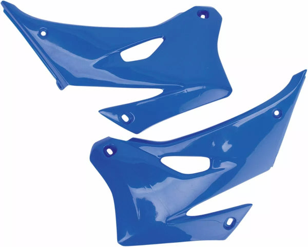 UFO SHRROUD RAD WR 07 Blu YA03888#089