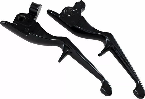 The Kuryakyn lives Trigger17-18 FL BLK KUR1819