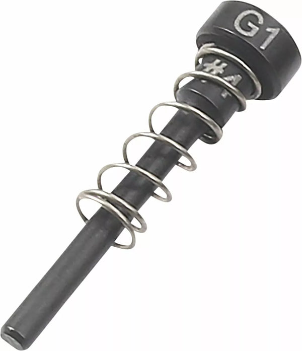 Bikeservice Push Pin 3,5 mm BS3510G1