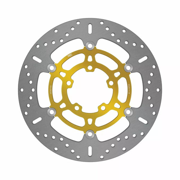 EBC BRAKE ROTOR FLT X SEE RND MD8014X