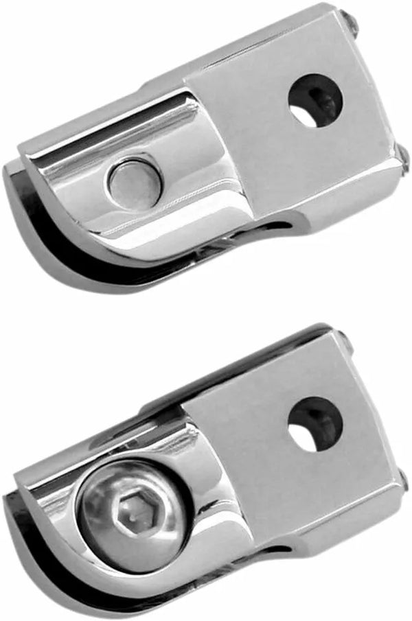 Accutronix Adapter Footpeg RR CH FPMT401-C