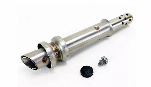 Akrapovic insert SS V-TUV33