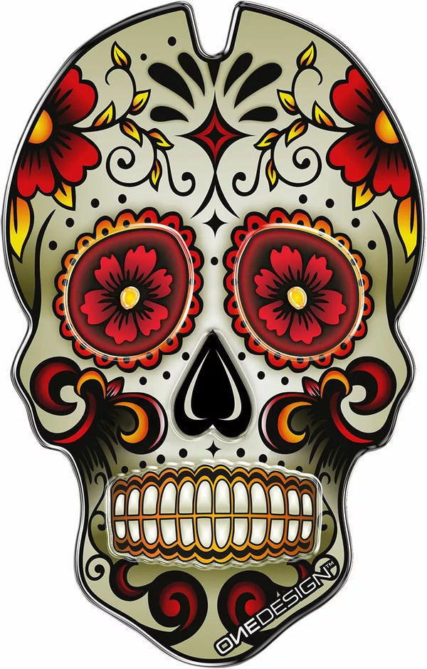 OneDesign Tankpad Red Sake CGKKULL1P