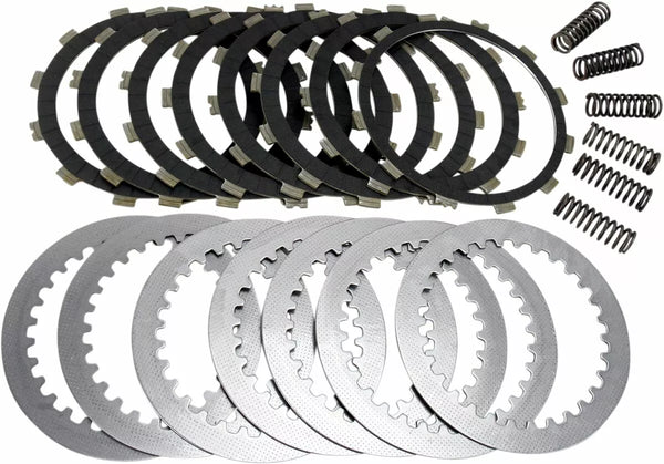 EBC CLUTCH KIT CARBON DRCF SEE DRCF201
